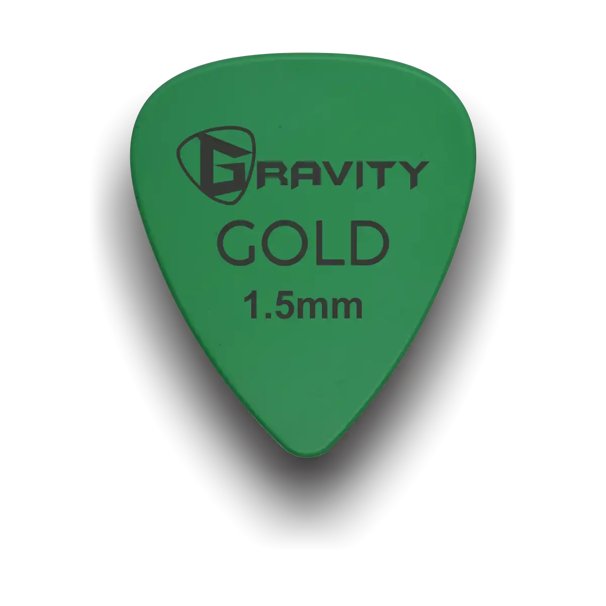 GRAVITY Gold Standard Grün 0,75mm